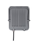 Outdoor floodlights / halopacks - ITALUX Timbo Floodlight Gray IP65 1xLED 50W Neutral White FD-23913-50W - product 3