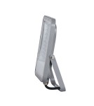 Outdoor floodlights / halopacks - ITALUX Timbo Floodlight Gray IP65 1xLED 50W Neutral White FD-23913-50W - product 4