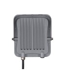 Outdoor floodlights / halopacks - ITALUX Timbo Floodlight Gray IP65 1xLED 30W Neutral White FD-23913-30W - product 3
