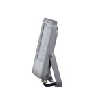 Outdoor floodlights / halopacks - ITALUX Timbo Floodlight Gray IP65 1xLED 30W Neutral White FD-23913-30W - product 4