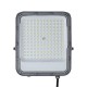 ITALUX Timbo Naświetlacz IP65 1xLED 100W 4000K FD-23913-100W