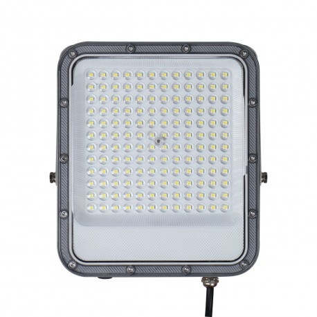 ITALUX Timbo Naświetlacz IP65 1xLED 100W 4000K FD-23913-100W