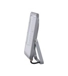 Outdoor floodlights / halopacks - ITALUX Timbo Floodlight Gray IP65 1xLED 100W Neutral White FD-23913-100W - product 4