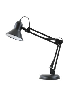 ITALUX Tiago Table/Night Black 1xGU10 TB-29743-BK