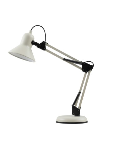 ITALUX Tiago Table/nightstand White 1xGU10 TB-29743-BG