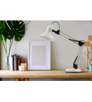 Desk lamps - ITALUX Tiago Table/nightstand White 1xGU10 TB-29743-BG - product 3