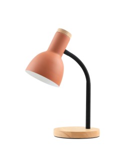 ITALUX Senza Stołowa/Nocna 1xE27 TB-37263-OG