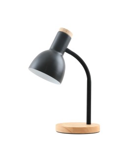 ITALUX Senza Stołowa/Nocna 1xE27 TB-37263-BK