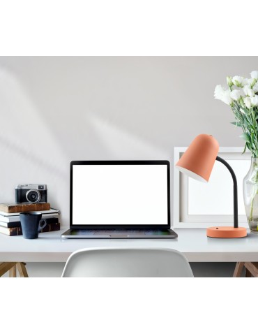 ITALUX Prato Stołowa/Nocna 1xE27 TB-37643-OG - produkt 2