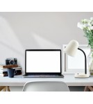 Children's table lamps - ITALUX Prato Table/nightstand White 1xE27 TB-37643-BG - product 2