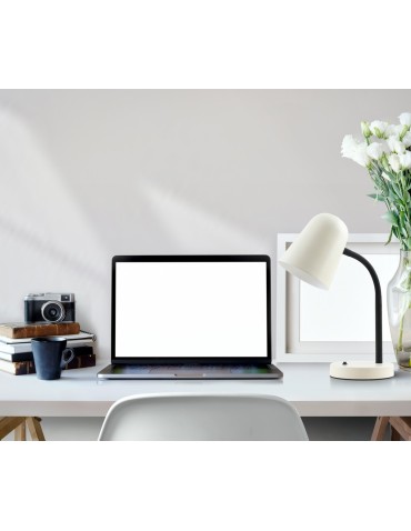 ITALUX Prato Stołowa/Nocna 1xE27 TB-37643-BG - produkt 2