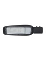 ITALUX Nona Street Black IP65 1xLED 100W Neutral White FD-83526-100W