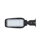 Outdoor lanterns - ITALUX Marlo Street Black IP65 1xLED 50W Neutral White FD-73452-50W - product 3