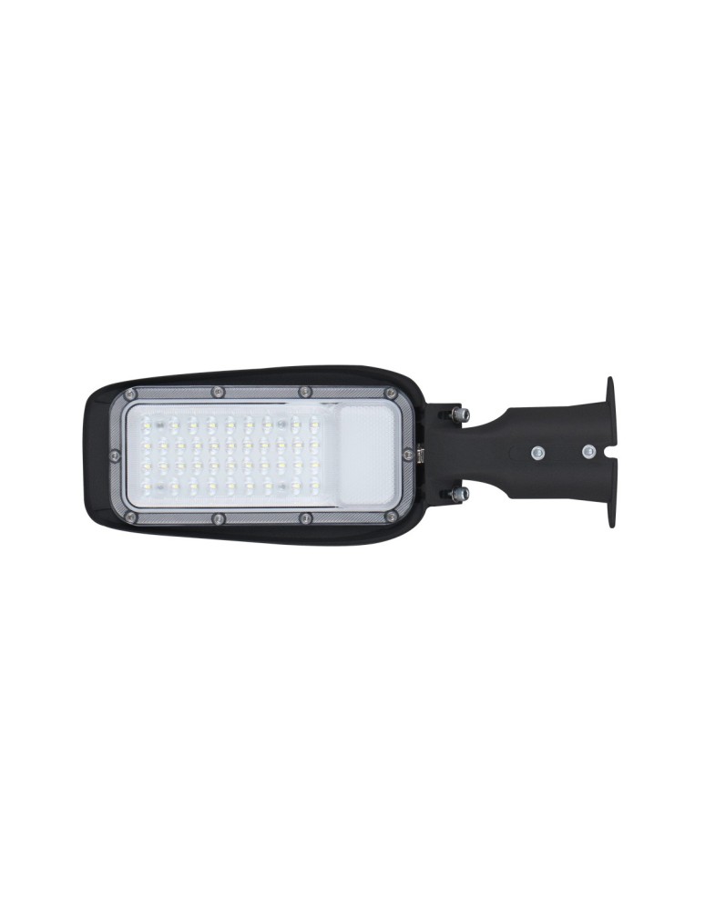 Outdoor lanterns - ITALUX Marlo Street Black IP65 1xLED 50W Neutral White FD-73452-50W - product kolory-swiatla.pl 3