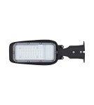 Outdoor lanterns - ITALUX Marlo Street Black IP65 1xLED 30W Neutral White FD-73452-30W - product 2