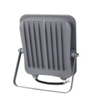 Outdoor floodlights / halopacks - ITALUX Korta Floodlight Gray IP65 1xLED 50W Neutral White FD-27253-50W - product 3