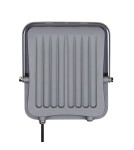 Outdoor floodlights / halopacks - ITALUX Korta Floodlight Gray IP65 1xLED 50W Neutral White FD-27253-50W - product 4