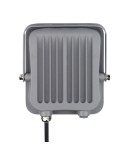 Outdoor floodlights / halopacks - ITALUX Korta Floodlight Gray IP65 1xLED 30W Neutral White FD-27253-30W - product 2