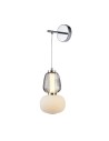 ITALUX Eris Pendant Chrome 1xLED 18W WL-98374-18W-CH