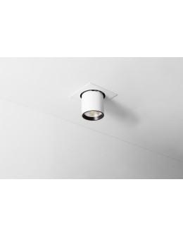 Labra AURO BASE 90 x1 WP On-Off Recessed Spotlight 4.1170 - product 2