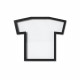 UMBRA ramka na koszulkę T-FRAME SMALL (315200-040)