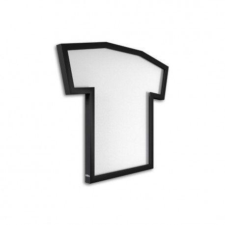 UMBRA ramka na koszulkę T-FRAME SMALL (315200-040)