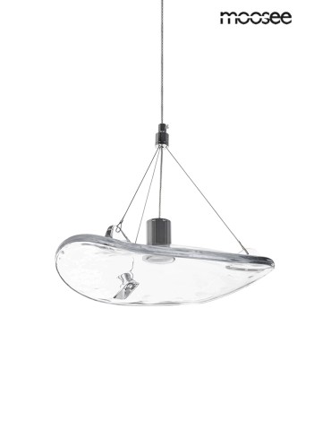 MOOSEE AQUA 20 pendant lamp (MSE1501100391)