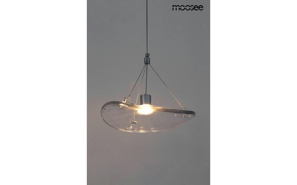 MOOSEE lampa wisząca AQUA 20 (MSE1501100391)