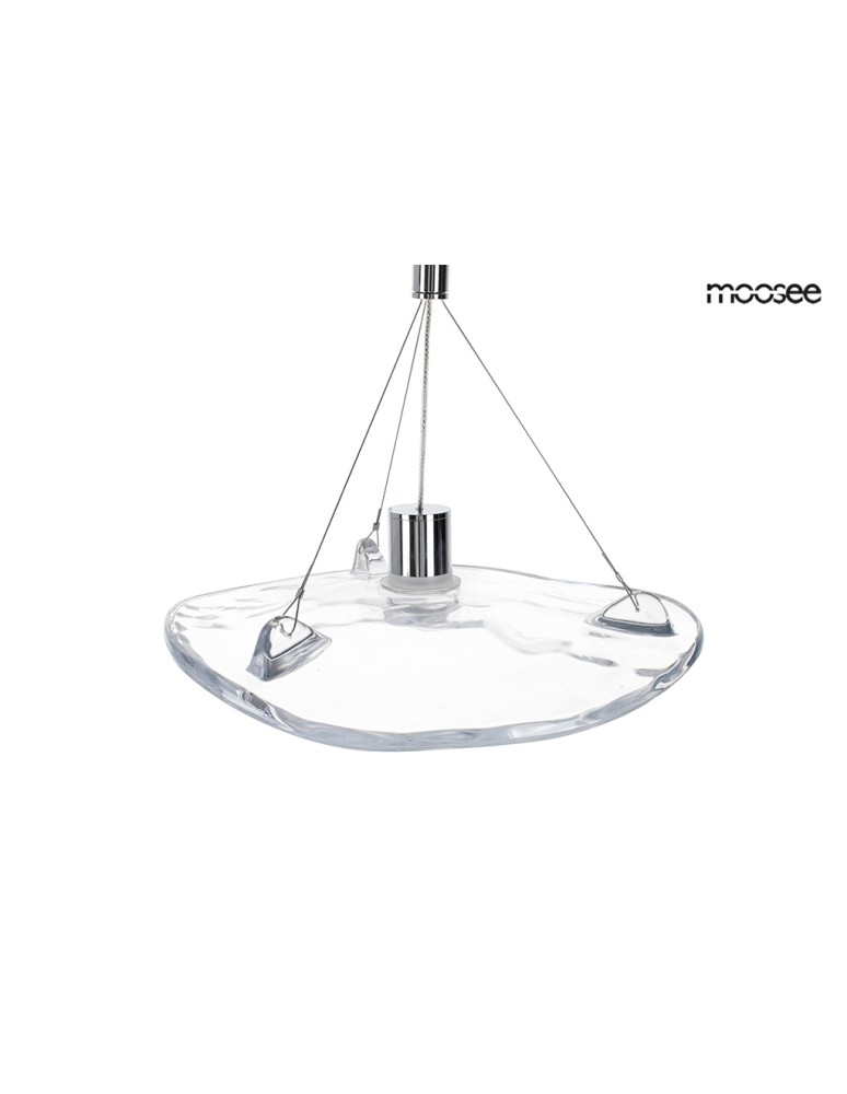LED pendant lamps - MOOSEE AQUA 20 pendant lamp (MSE1501100391) - product kolory-swiatla.pl 3