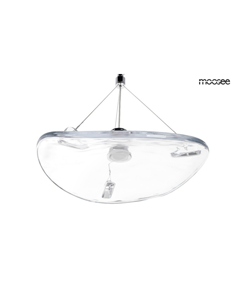 LED pendant lamps - MOOSEE AQUA 20 pendant lamp (MSE1501100391) - product kolory-swiatla.pl 6