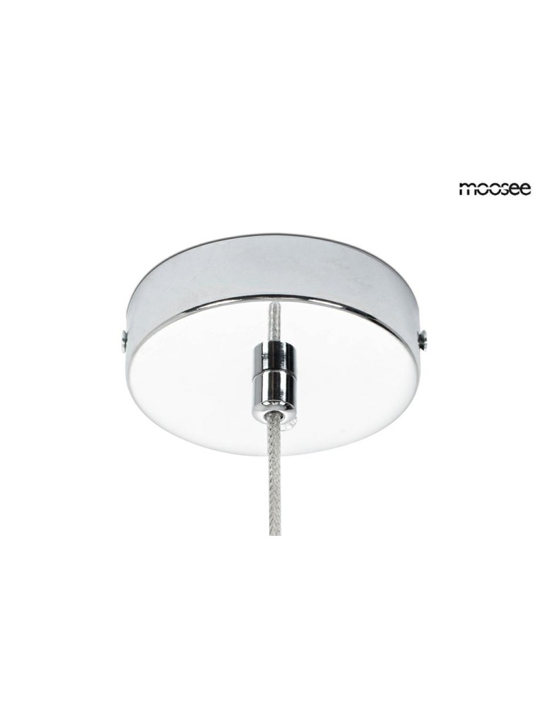LED pendant lamps - MOOSEE AQUA 20 pendant lamp (MSE1501100391) - product kolory-swiatla.pl 7