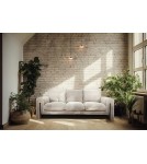 LED pendant lamps - MOOSEE AQUA 20 pendant lamp (MSE1501100391) - product 8