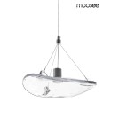 LED pendant lamps - MOOSEE AQUA 25 pendant lamp (MSE1501100392) - product 1