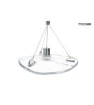 LED pendant lamps - MOOSEE AQUA 25 pendant lamp (MSE1501100392) - product 3