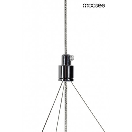 MOOSEE lampa wisząca AQUA 25 (MSE1501100392)