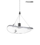 LED pendant lamps - MOOSEE AQUA 30 pendant lamp (MSE1501100393) - product 1