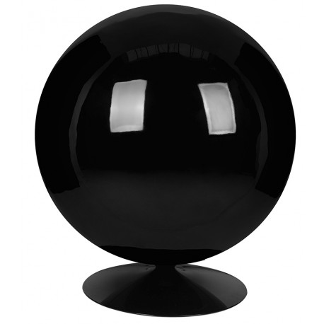 King Home Fotel BALL BLACK czerwony (JH-066.BLACK.RED)