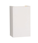 Kinkiety - Lucide GIPSY ścienna Light Square G9 18/ 35201/18/31 - produkt 1