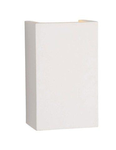 Lucide GIPSY ścienna Light Square G9 18/ 35201/18/31 - produkt 2