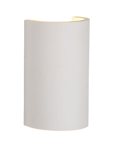 Lucide GIPSY wall light round G9 18/1 35200/18/31 - product 2