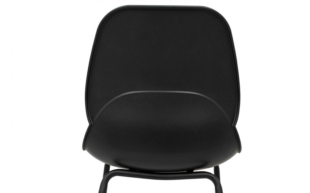 King Home Krzesło ARIA czarne (KH010100935)