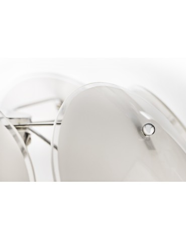 Azzardo ANTIRES WHITE 5xE27 Wisząca Biały AZ0472 - produkt 2