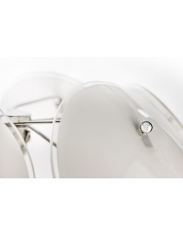 Azzardo ANTIRES WHITE 5xE27 Wisząca Biały AZ0472 - produkt 2