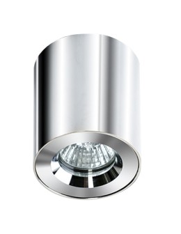 Azzardo ARO CHROME 1xGU10 Surface Mounted Chrome IP54 AZ1360