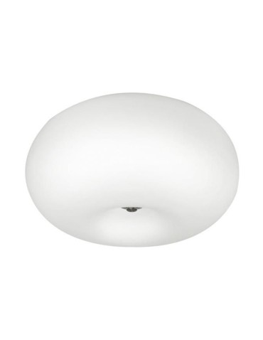 Zuma Line 3x60W E27 230V INEZ White RLX93023-3A Ceiling light.