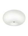 Zuma Line 3x60W E27 230V INEZ White RLX93023-3A Ceiling light.