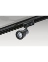 Azzardo JANE TRACK BLACK 1xGU10 Spotlight For Busbar 3F Black AZ2457