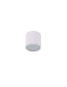 Azzardo ALIX IP65 WH 1xES111 230V Surface Mounted White Hermetic IP65 AZ4055