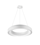 Pendant lamps with control - Azzardo SOVANA PENDANT 55 CCT WHITE 1xLED Pendant White AZ2727 - product 3