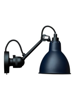 Light Prestige Wall lamp Togo 1xE14 black LP-011/1W BK